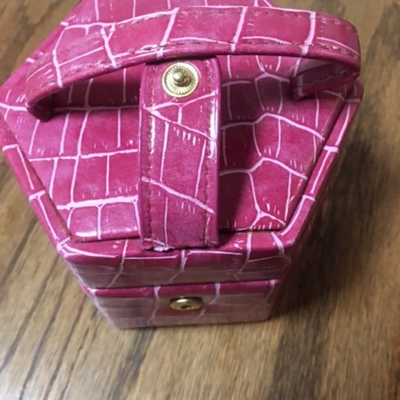 Travel Jewelry Box - Picture 9 of 9